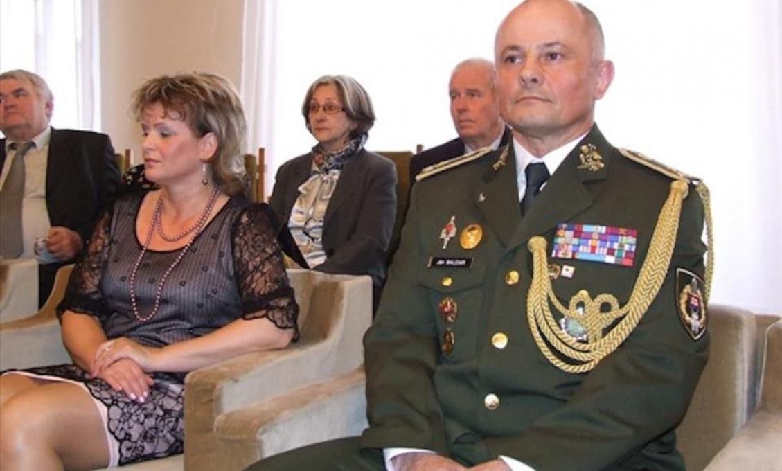 Bývalý šéf vojenských tajných Ján Balciar a jeho majetky sú opäť v centre pozornosti