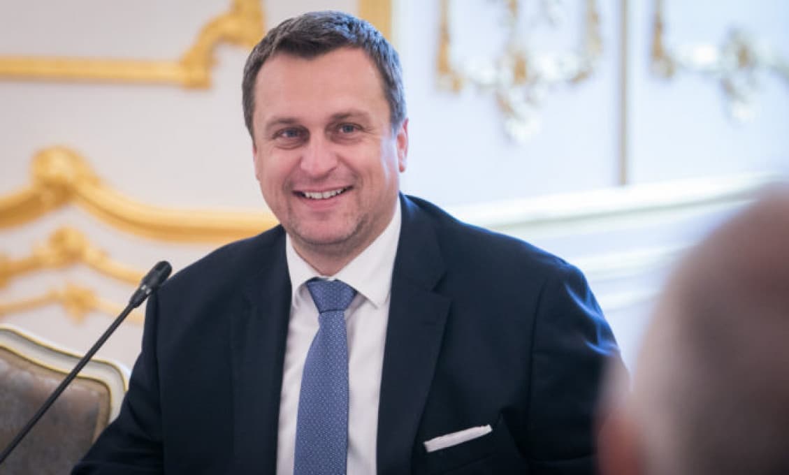 Danko: Pán premiér, kto seje vietor, vždy zožne búrku. To zlo sa vám pomaly, ale isto vracia