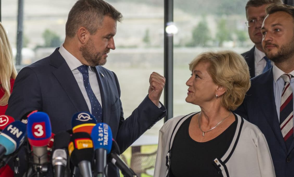 Exministerka Laššáková o nástupkyni Milanovej: Rezort ti spadol na hlavu, nemáš ani politický výtlak!