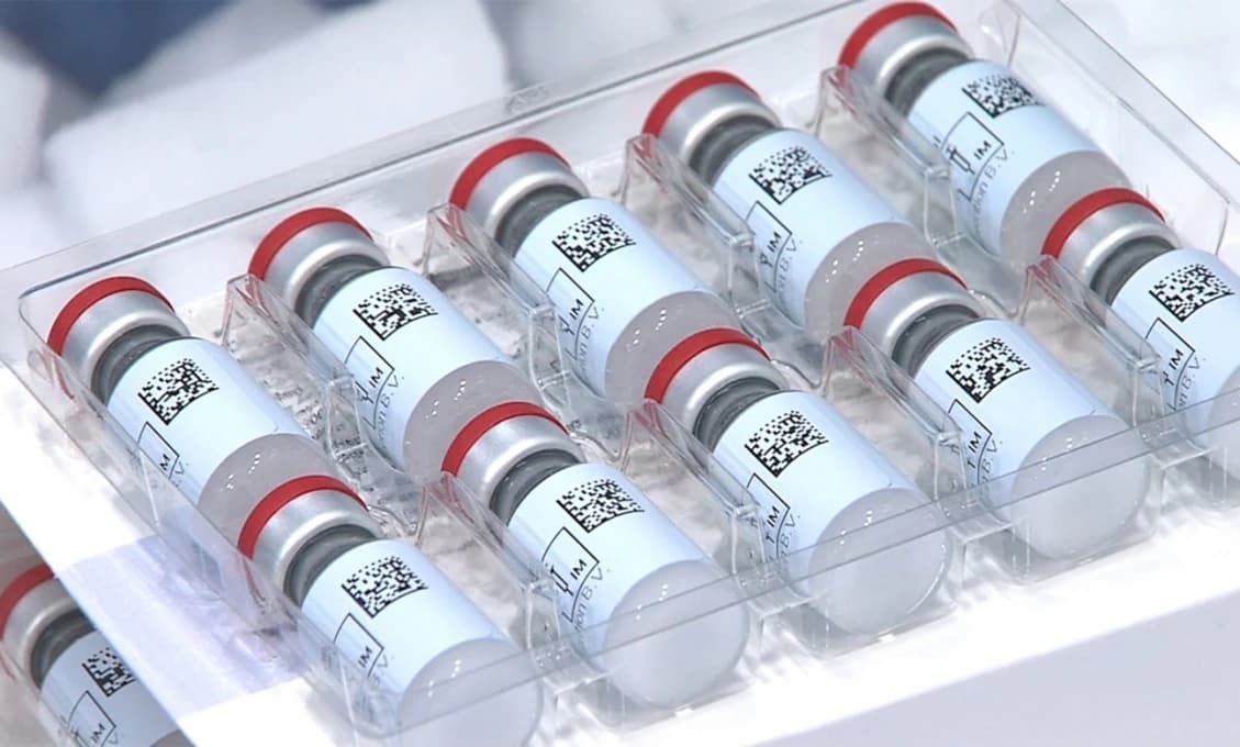 Johnson &amp; Johnson môže mať problémy s dodávkou vakcín!