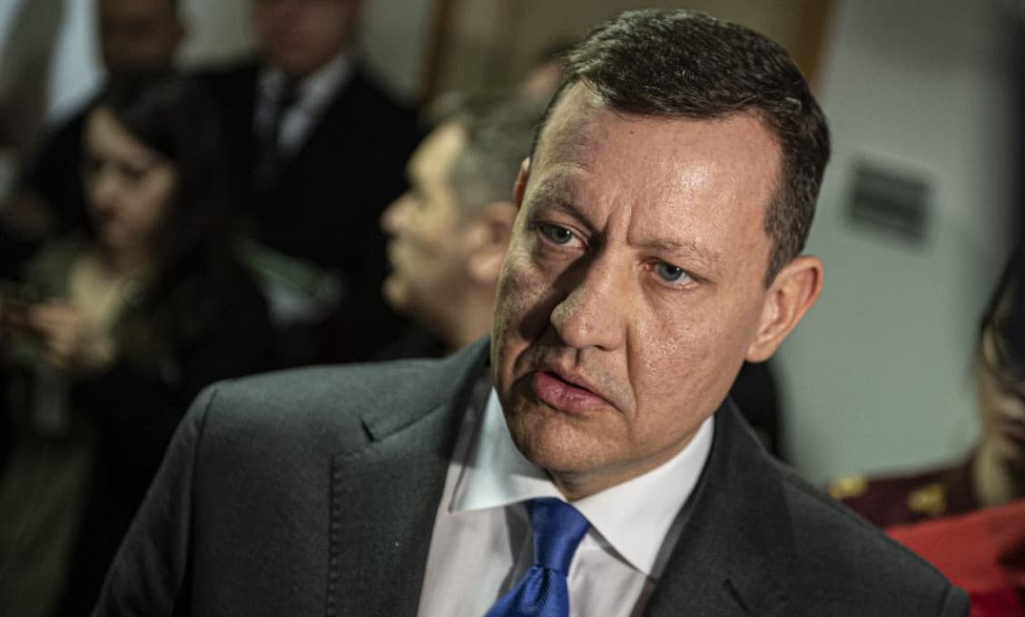 Lipšic reaguje na zadržanie priateľa a kolegu Pčolinského: Vypovedal proti nemu môj klient Beňa