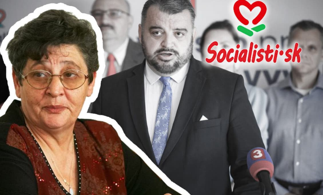 Zadržanie šéfa SIS potvrdzuje obavy Socialistov, že negatívne praktiky z minulosti tu zostali