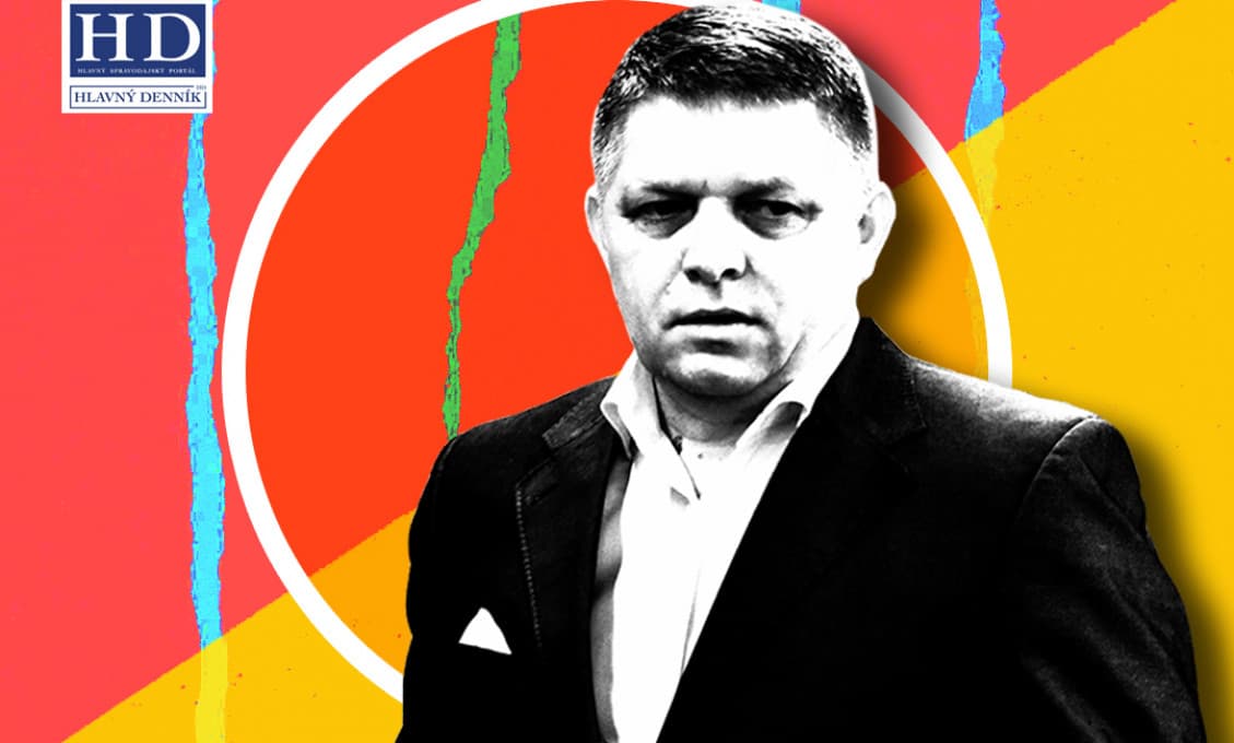 Fico: Vieme o úlohe veľvyslanectva USA, ktorú zohralo v roku 2018 po vražde Kuciaka a jeho priateľky
