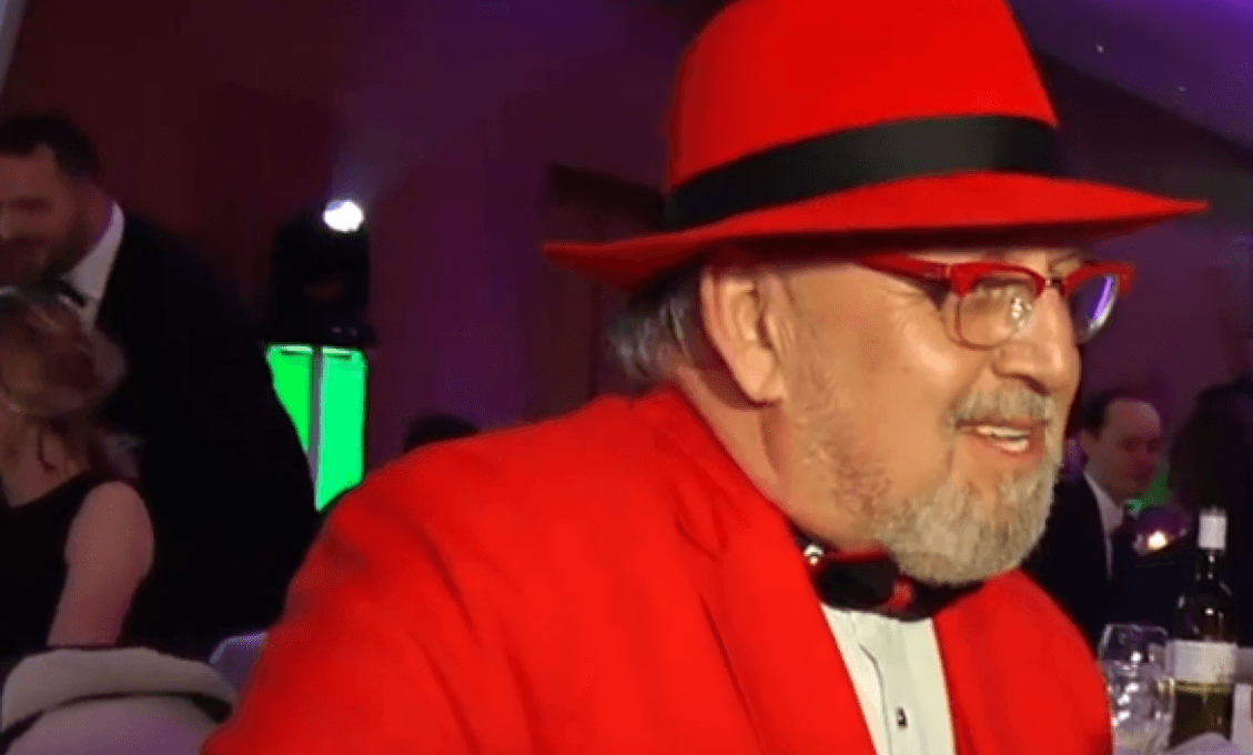 Oklamčák: "Dám sa zaočkovať Sputnikom V. Vraj po ňom budem plynule hovoriť po rusky..." Kto sa pridá?