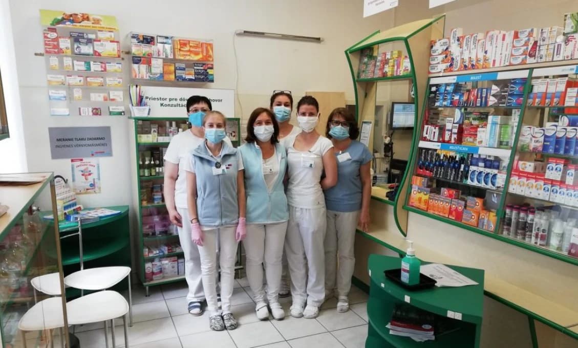 Výborná správa: Slovenskí farmaceuti už vyrábajú liek na koronavírus