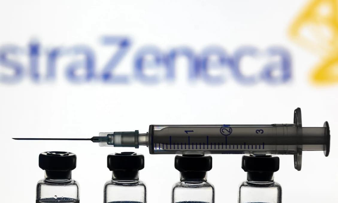Firma AstraZeneca zníži dodávku vakcín pre EÚ