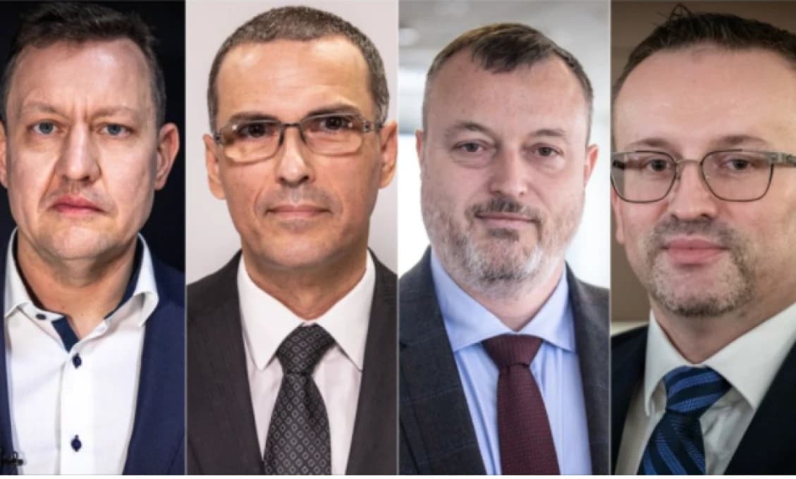 Chmelár: "Mafiánska Sme rodina vytvára neprijateľný politický tlak na nezávislé vyšetrovacie orgány"