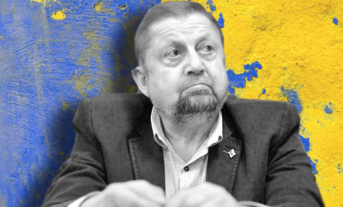 Harabin: Vladimír Pčolinský bol popredným členom Lipšicovej organizovanej skupiny