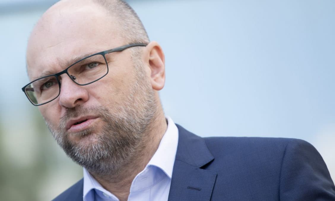 Sulík: Matovič musí odísť! Ak neodíde, z vlády odíde SaS! Čas na rozmyslenie má do budúcej stredy