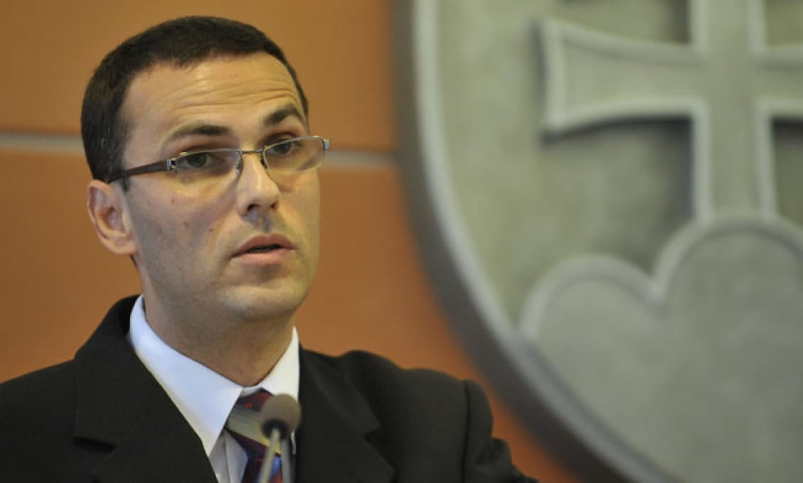 Žilinka: V záujme nestrannosti bude vykonávať rozhodovanie v kauze Pčolinský môj námestník