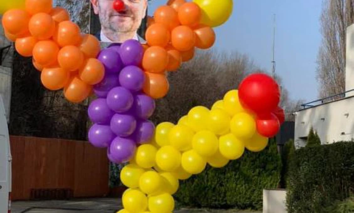 Matovič: Požiadavky na rekonštrukciu vlády OĽaNO splnilo Krajčího demisiou