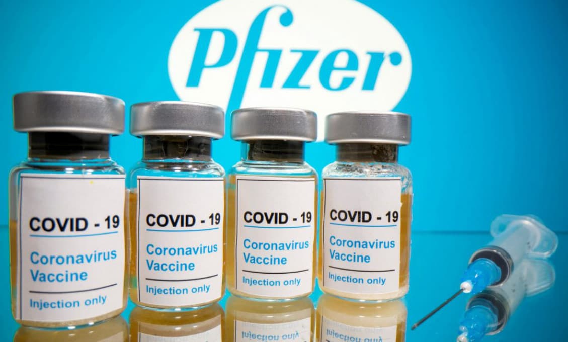 ŠKANDÁL: Slovensko sa vzdalo miliónov vakcín Pfizer