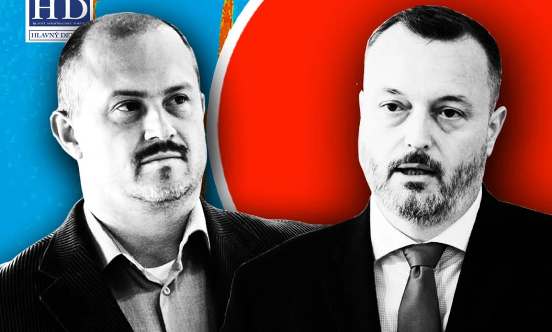 SIS: Slovenským občanom hrozili teroristické útoky, toto sú najrizikovejšie oblasti