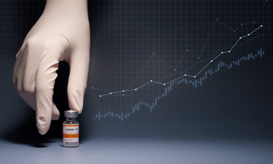 Vo vakcíne AstraZeneca „tiká časovaná bomba“ (Jekaterina Sažnevová)