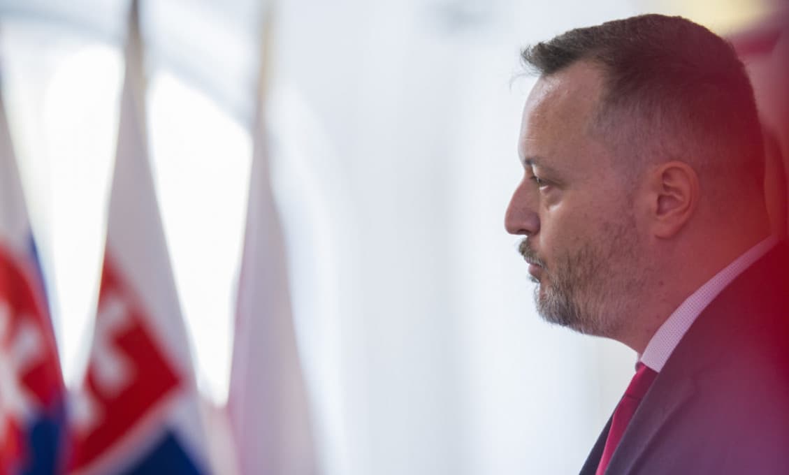 Odborári KOZ: Krajniak za svojho pôsobenia vrátil Slovensko späť do 19. storočia