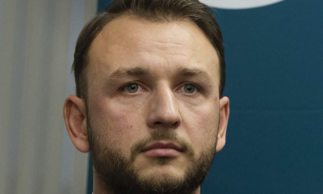 Matovič a jeho OĽaNO klamú ráno, na obed aj večer, tvrdí Matúš Šutaj Eštok