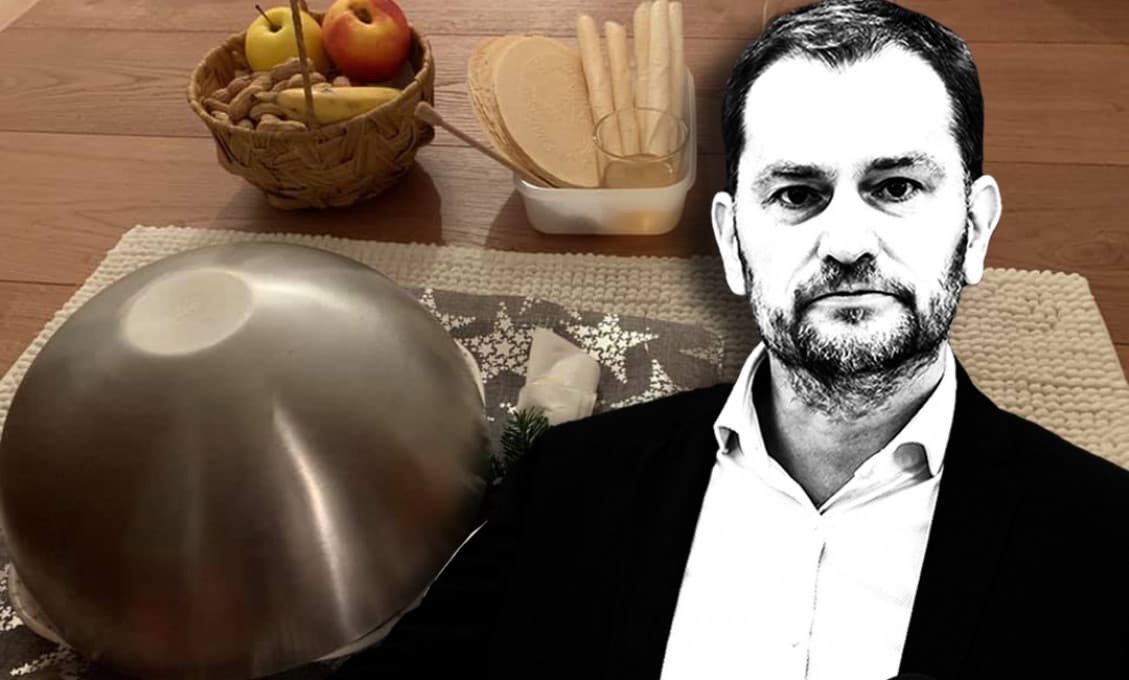 "Matovič to dáva "na Procházku", skončí rovnako," predpovedá politológ
