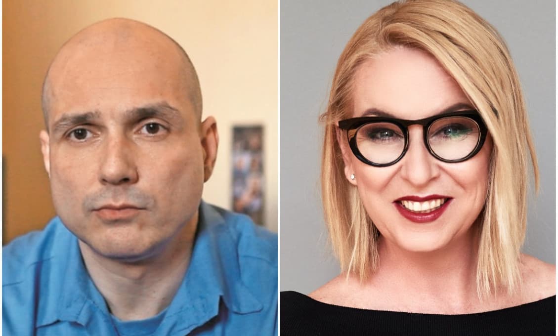 Cinkota sa nepohodol s Hrycovou: Nepáčil sa mu jej zákaz pre všetkých hercov!