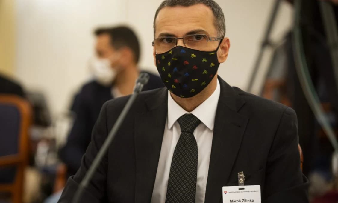 NEHODA: Pri páde na Kopaneckej ceste v Slovenskom raji sa zranil 17-ročný cyklista