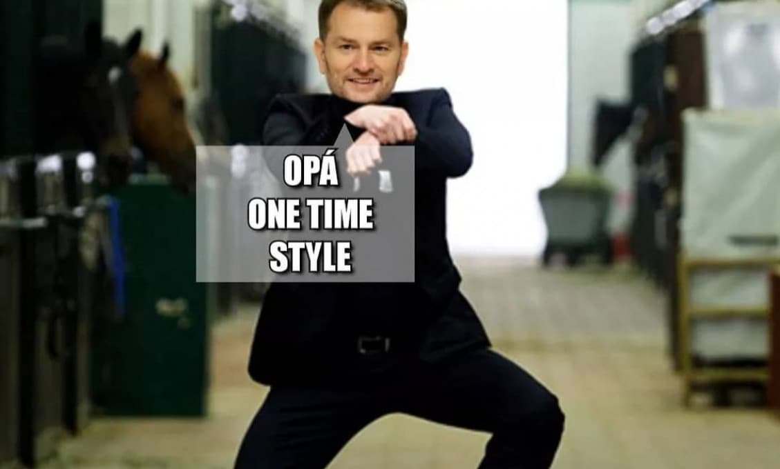 Matovičov rapový album či Sulík ako zubný kaz: Politici sa stali terčom internetových vtipálkov!