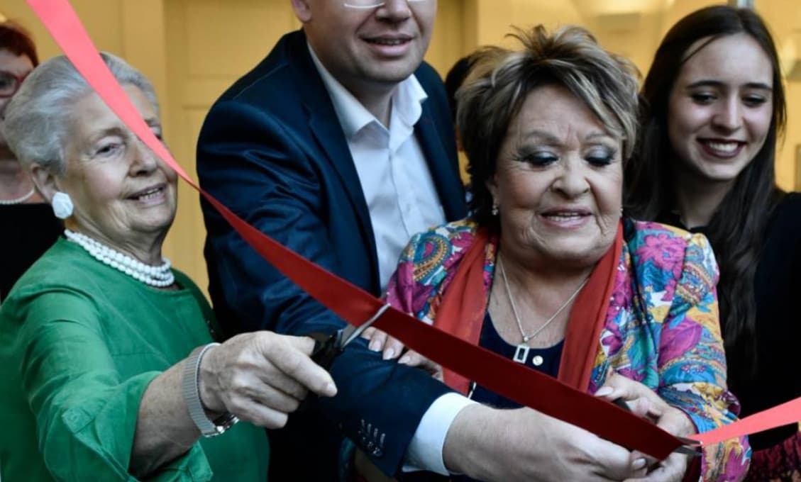Smiali sa jej, že je až moc šetrná. Dnes sa po kúpe nehnuteľností smeje Jiřina Bohdalová
