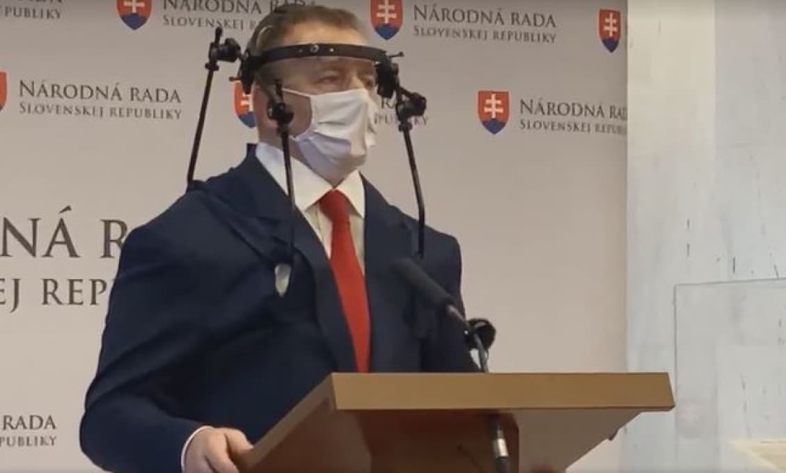 Boris Kollár: Nemenovaný poslanec koaličnej SaS rokoval s opozíciou o povalení vlády