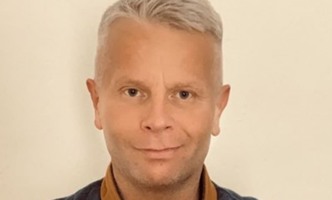 Karol Lovaš: "Igor, biblický osol"