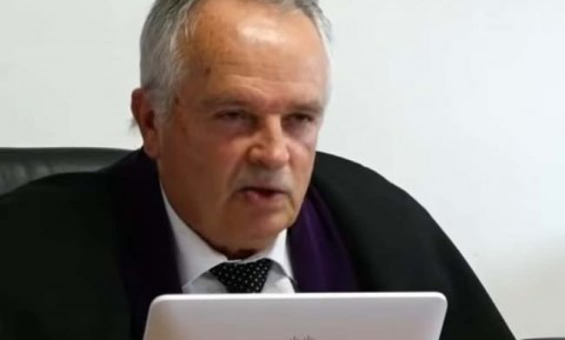 K smrti Lučanského si dám predvolať aj novinárku Tódovú a Kotlebu, prezradil Radačovský