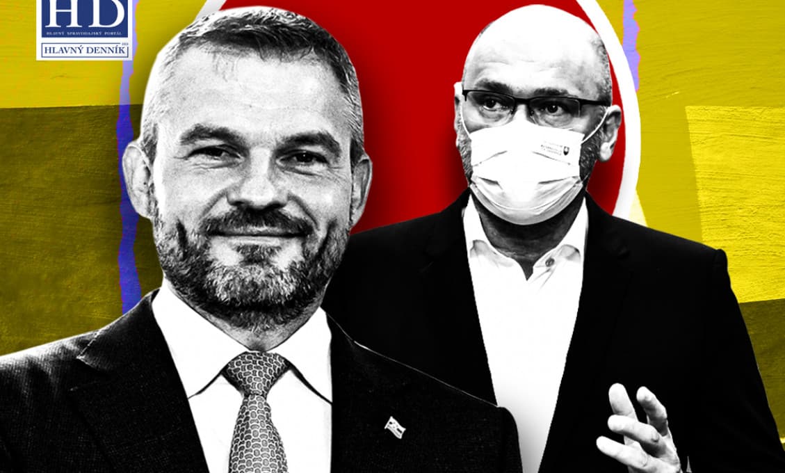 Hlas-SD reaguje na Sulíkovu demisiu: "Na obetiach koronavírusu vláde nezáleží!"