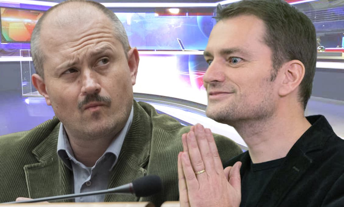 Kotlebove pripomienky k vyšetrovaniu smrti Lučanského by vraj politickej stabilite nepomohli