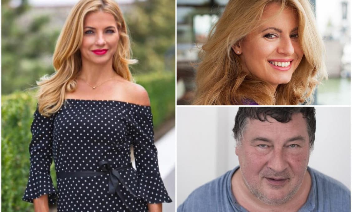 Šimkovičová naložila Mikasovi za nadváhu, Krčmérymu za vzhľad a Čaputovej za nesvojprávnosť