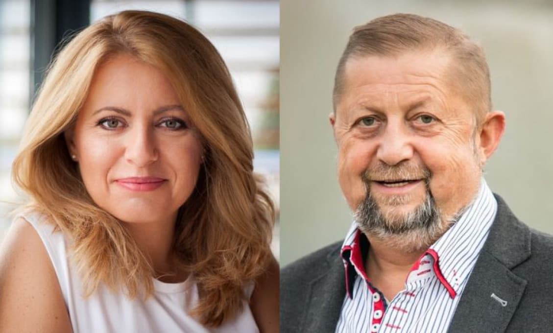 Biden, Čaputová, ale i britská kráľovná Alžbeta II sú cvičené opičky Sorosa, tvrdí Harabin