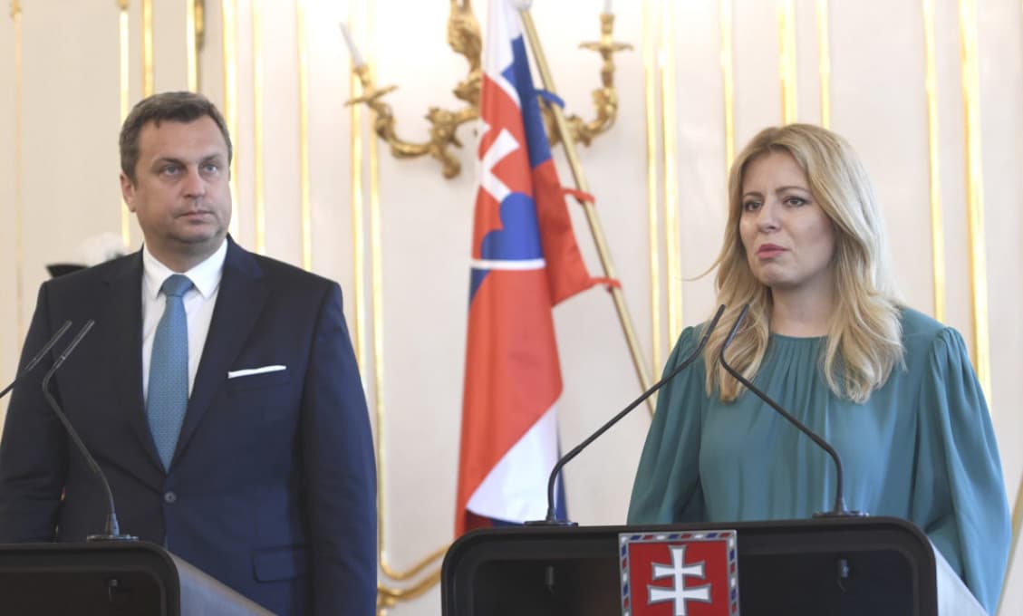 Danko: Prezidentka Čaputová by mala predstúpiť pred parlament