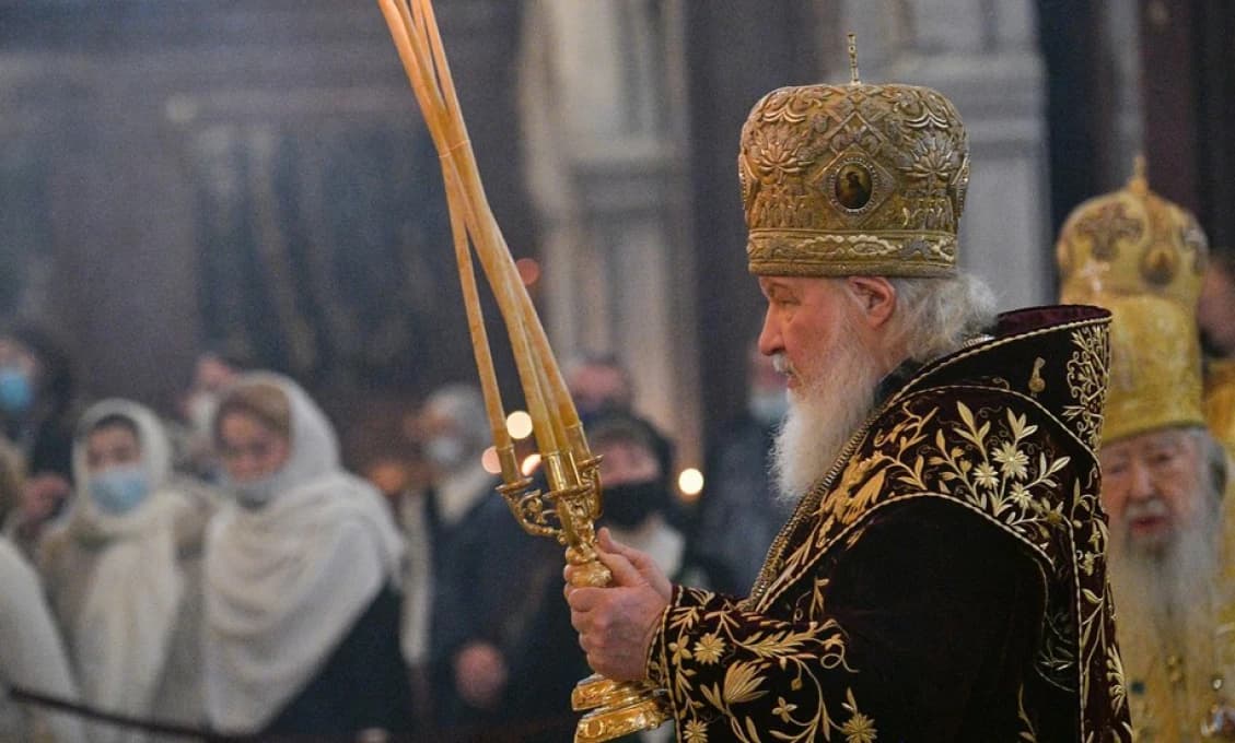 Počty kresťanov v Rusku klesajú. Medzi mladými je populárnejší islam