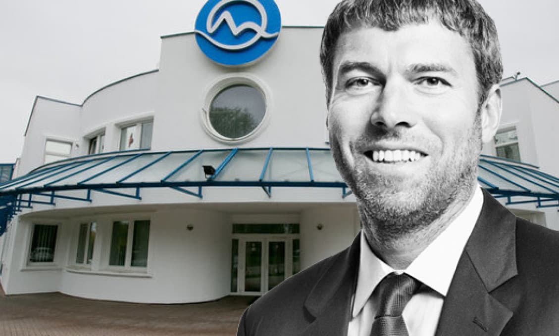 Pri nehode vrtuľníka na Aljaške zomrel najbohatší Čech Petr Kellner, majiteľ Markízy