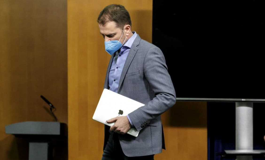 Matovič vybabral so všetkými a bude Slovensku škodiť naďalej, zhodujú sa Hlas a PS