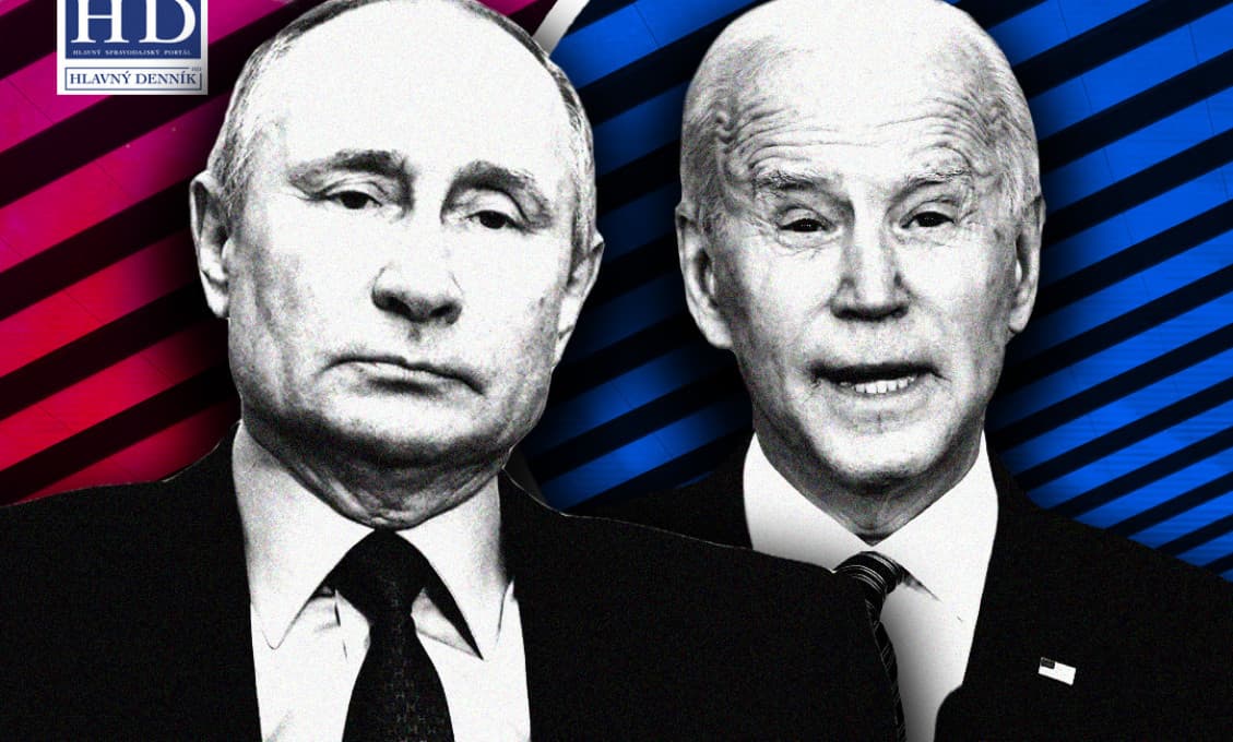 Za urážku Putina by mal byť trest odňatia slobody, tvrdí ruský zákonodarca