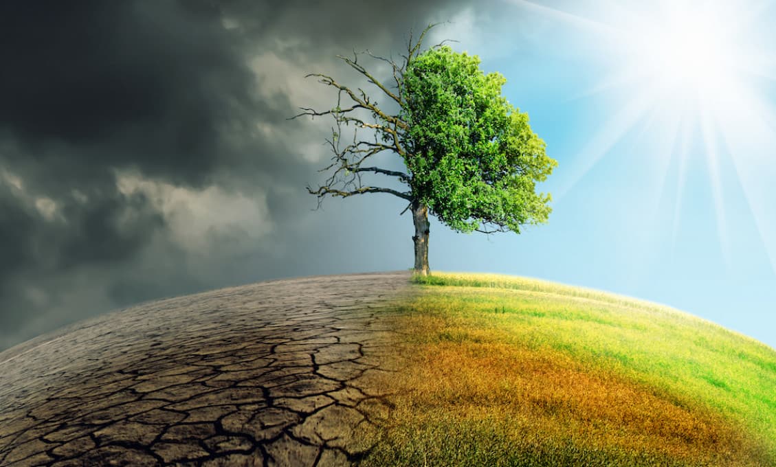 Lož pod názvom ‘’klimatická katastrofa’’ pokračuje (Valentín Katasonov)