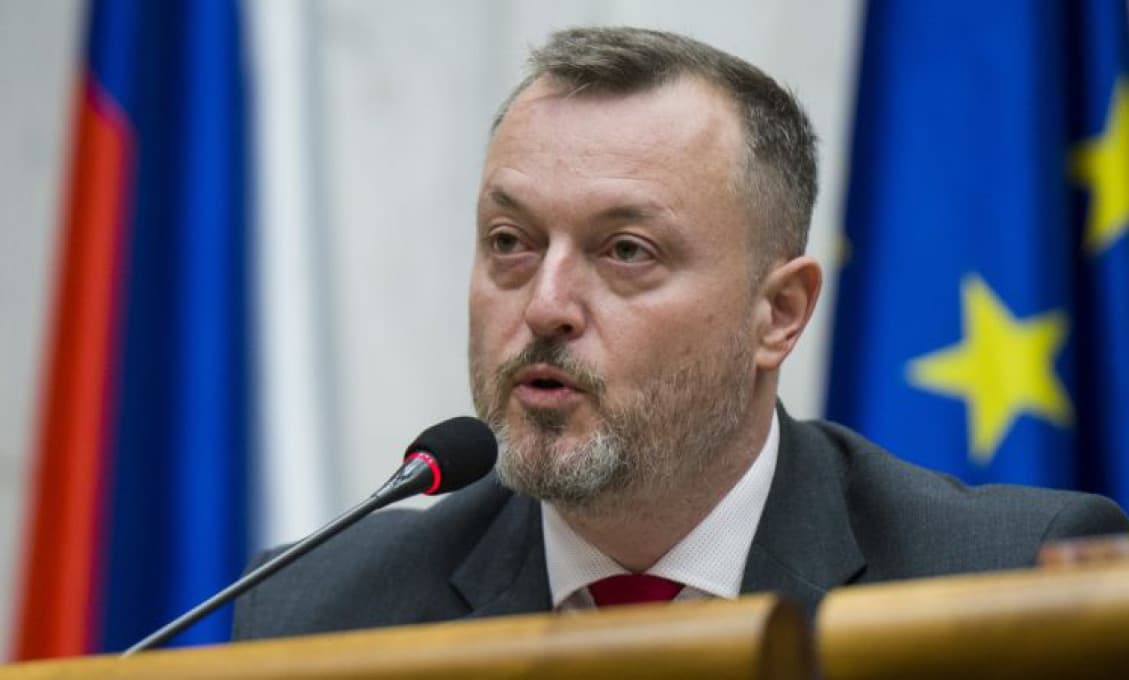 Križiak Krajniak špásuje: Za súčasnú situáciu nie sú zodpovední Matovič a Krajčí