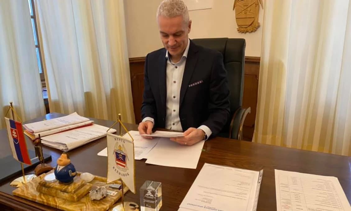 Sociálna situácia medzi malými podnikateľmi a živnostníkmi je už kritická, konštatuje Ferenčák