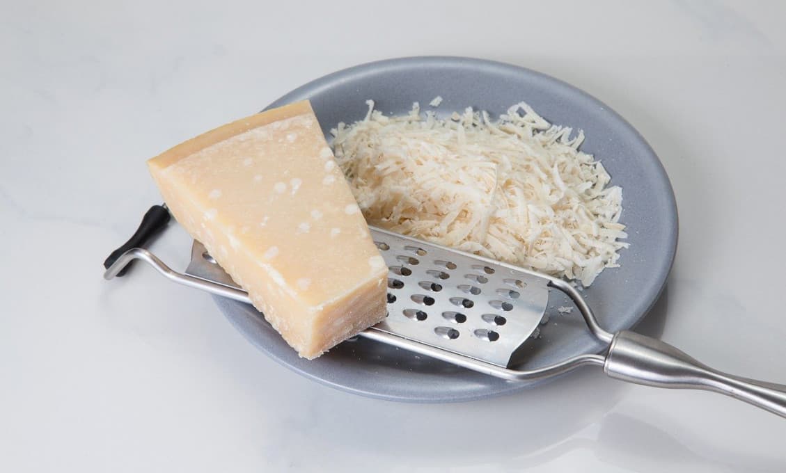 Ak chce Taliansko predávať parmezán do Ruska, najprv musí uznať Krym ako jeho súčasť