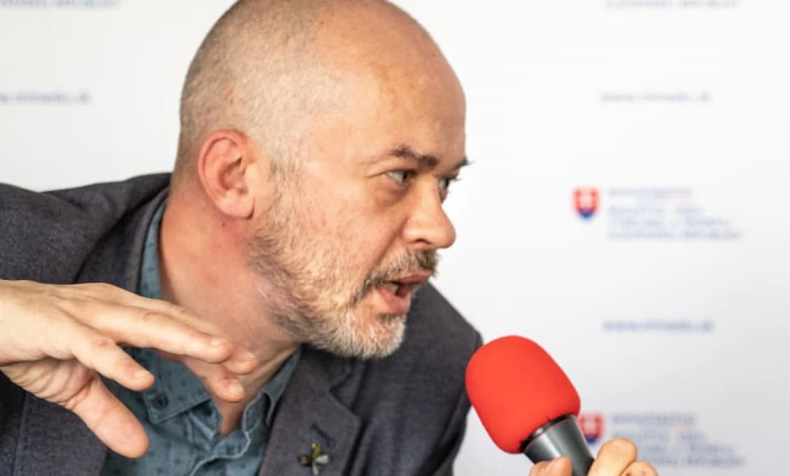 AKTUÁLNE: Monika Beňová sa stala členkou predsedníctva Európskeho parlamentu