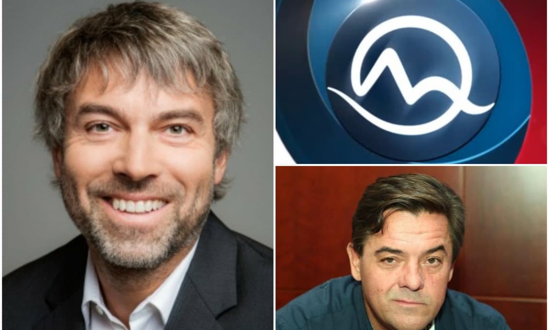 Temná minulosť televízie Markíza: Smrť miliardára, Kočner a kriminálne poziadie