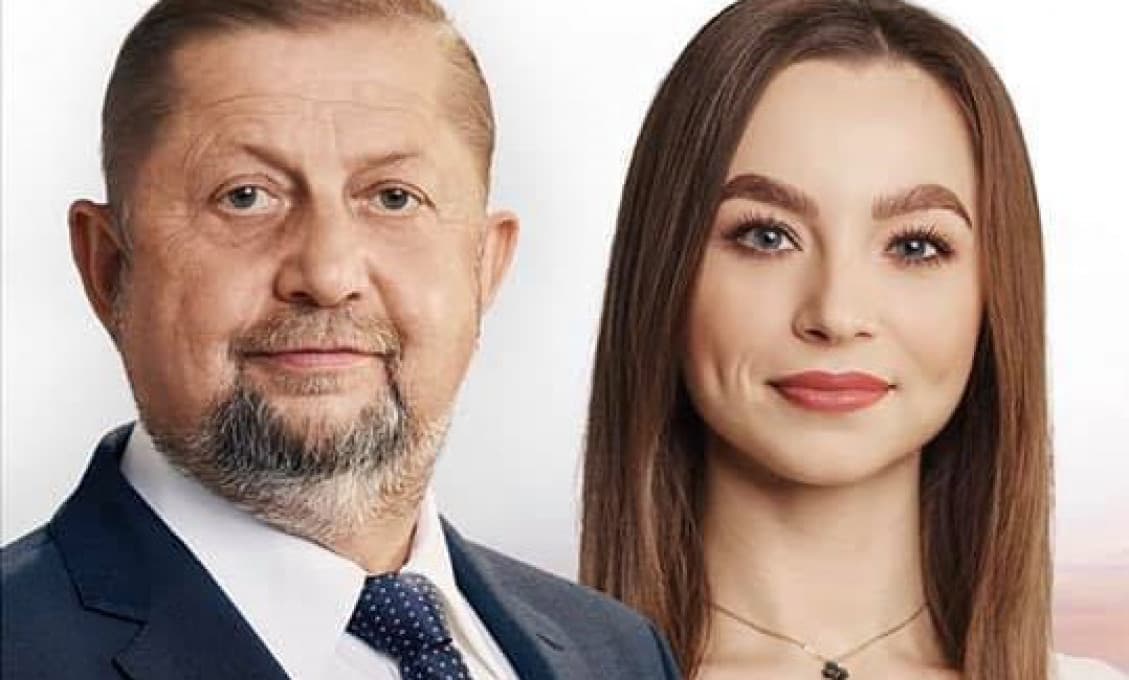Harabinova dcéra Tamara podala trestné oznámenie na policajta. Tu je návod, ako na to