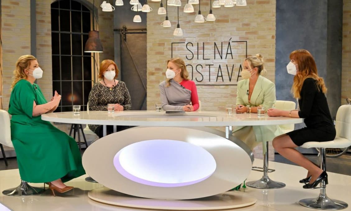 Odhalené! Čo museli tvorcovia Silnej zostavy nasľubovať Cibulkovej, aby sa nechala zlynčovať?