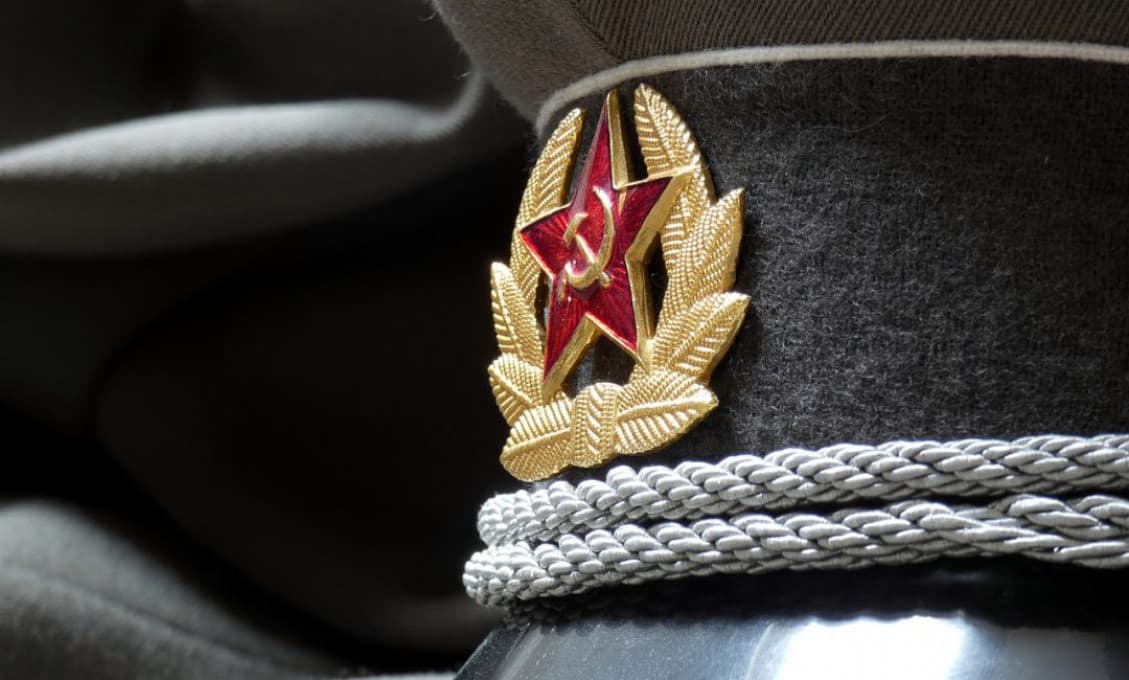Americký generál sa blysol. Podľa neho za druhej svetovej vojny nezomreli žiadni Rusi, iba Ukrajinci
