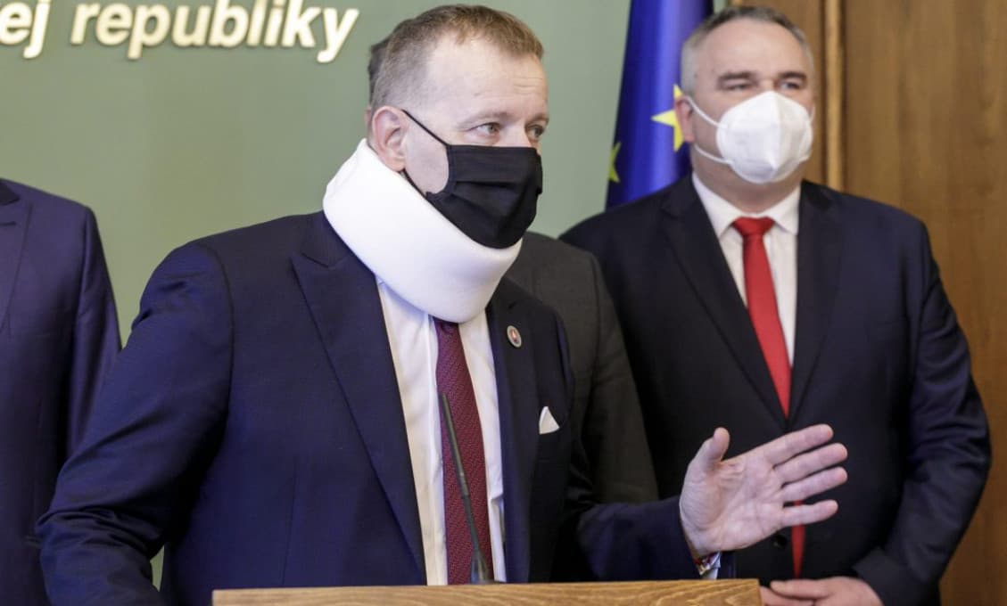 OPRAVA: Škandál v hnutí Sme rodina: Zúfalá dcéra poslanca (ne)odhalila jeho milostný pomer s kolegyňou (NEPRAVDA)