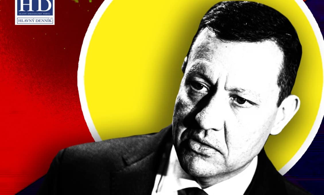 Dozorovanie závažných káuz je kvôli Lipšicovmu konfliktu prakticky nemožné