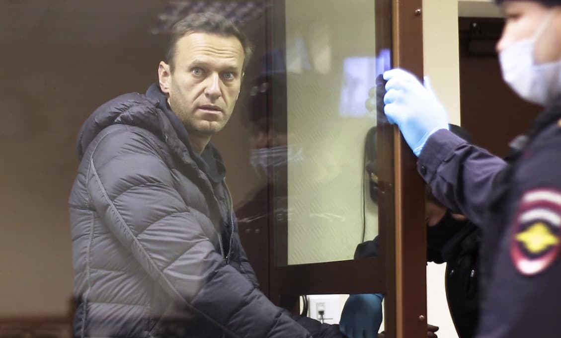 Ruská prokuratúra nariadila ďalšie vyšetrovanie Navaľného protikorupčnej nadácie