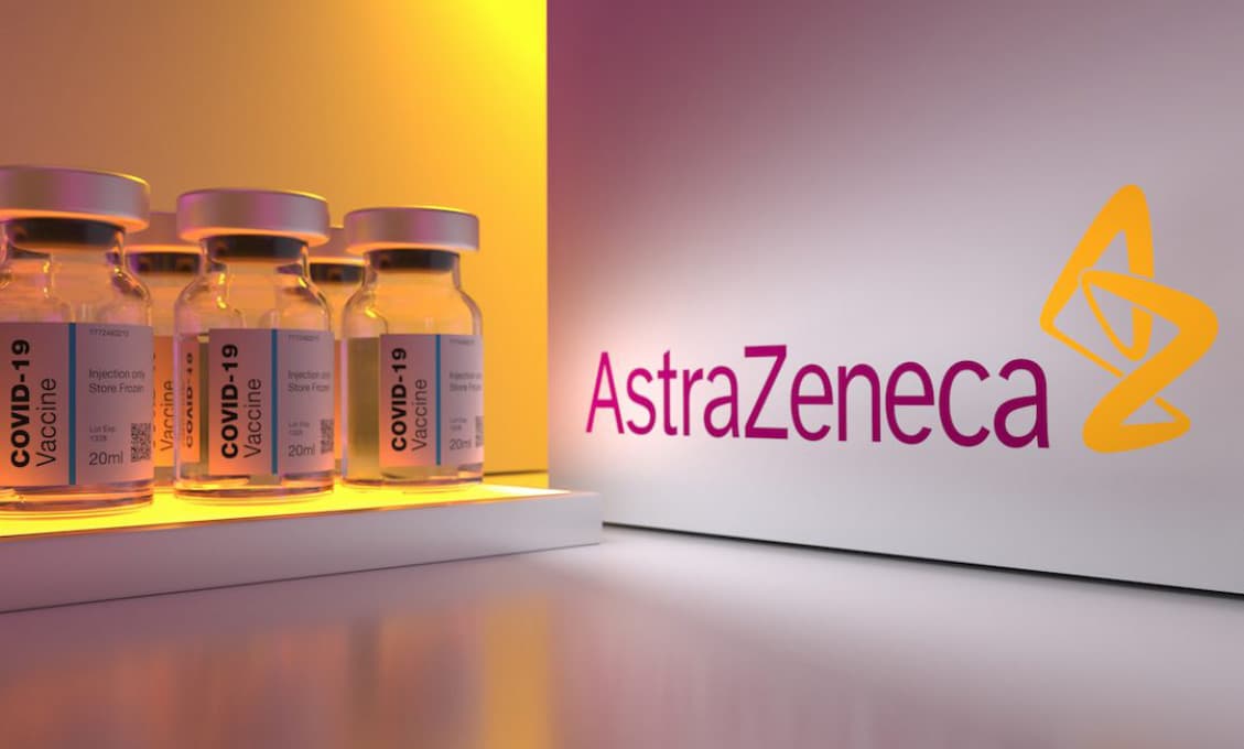Nemecká komisia odporúča druhú dávku inej vakcíny než AstraZeneca